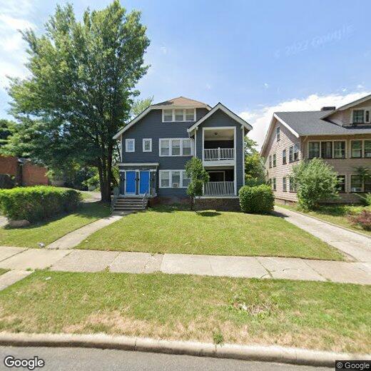 Cleveland Heights Ohio Rentals