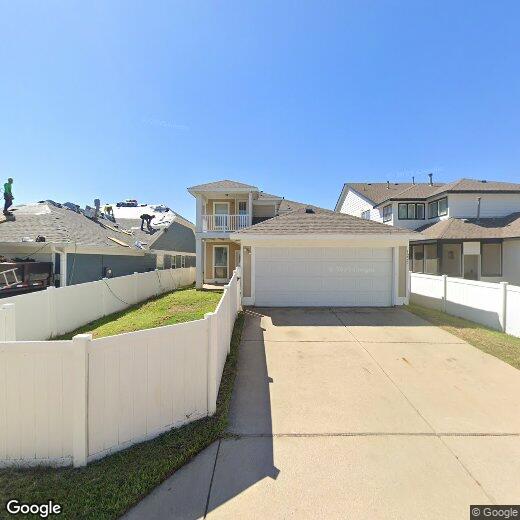 1225 Caudle Ln, Savannah, TX 76227 House Rental in Savannah, TX