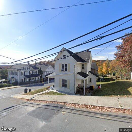 49 Kline St, Bangor, PA 18013 House Rental in Bangor, PA