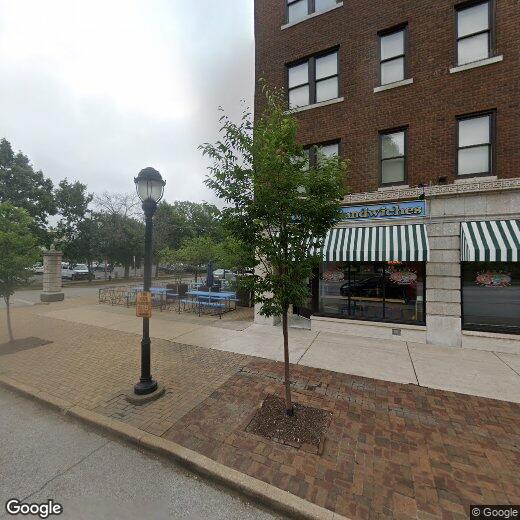 Primary Photo - 356 N Skinker Blvd