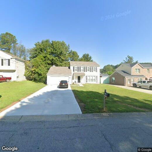 Primary Photo - 4021 Singletree Pl