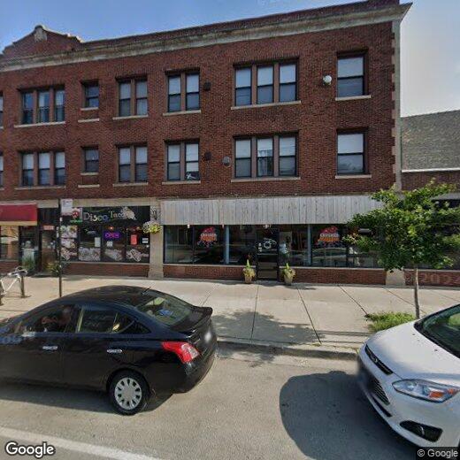 Primary Photo - 4354 N Ashland Ave