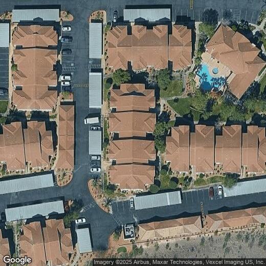 45 Maleena Mesa St Unit 1715, Henderson, NV 89074 Condo for Rent in