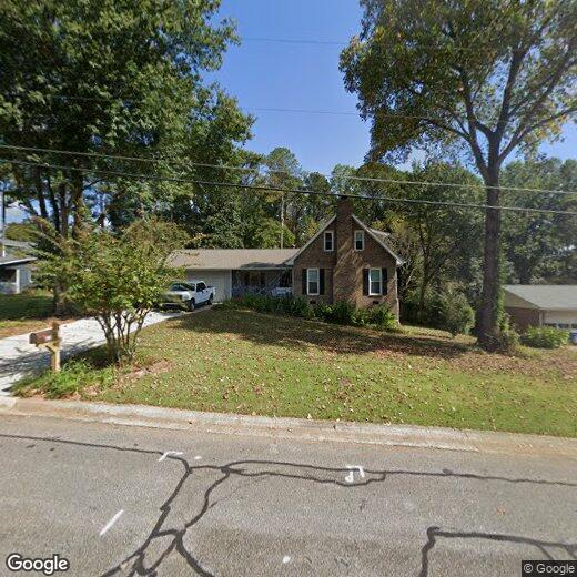 622 Steeple Chase Dr SW, Lawrenceville, GA 30044 House Rental in