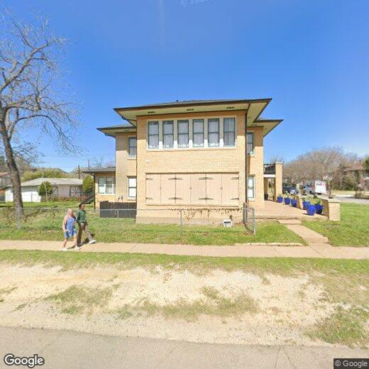 Foto principal - 803 Woodlawn Ave