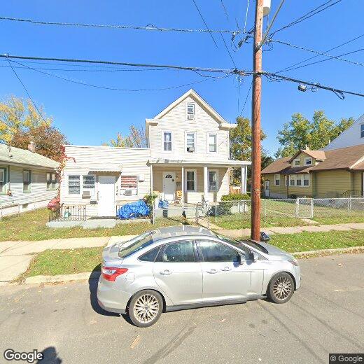 436438 Schiller Ave, Trenton, NJ 08610 Townhouse for Rent in Trenton