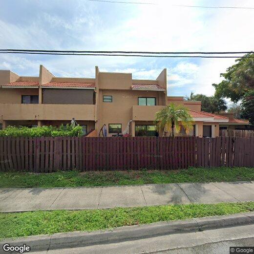1681 SW 120th Terrace, Pembroke Pines, FL 33025 Townhouse for Rent in