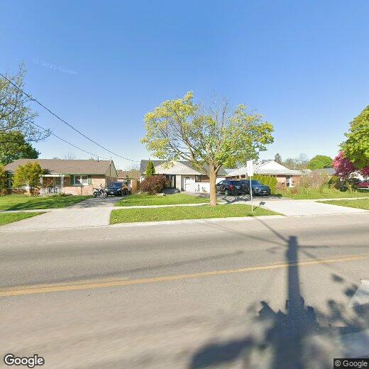 261 Belmont Ave W, Kitchener, ON N2M 1M3 House for Rent in Kitchener