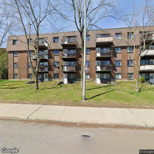 7775 Av. Trahan Unit A207, Brossard, QC J4W 2Z5 Apartment for Rent in