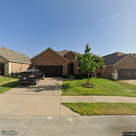 202 Copper Canyon Dr, Lewisville, TX 75067 House Rental in Lewisville