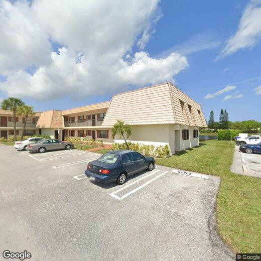4727 Oak Terrace Dr Unit Oak terrace condo, Greenacres, FL 33463