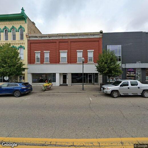 110 N Michigan Ave Unit Commercial, Big Rapids, MI 49307 Room for