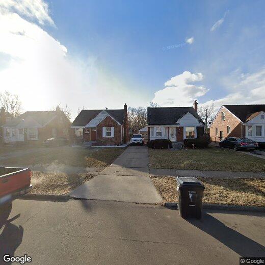 15616 Manning St, Detroit, MI 48205 House for Rent in Detroit, MI