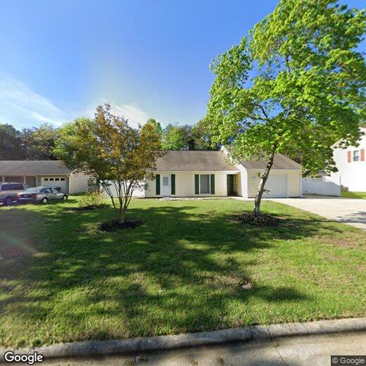 3236 Timberwolf Ave, High Point, NC 27265 House Rental in High Point