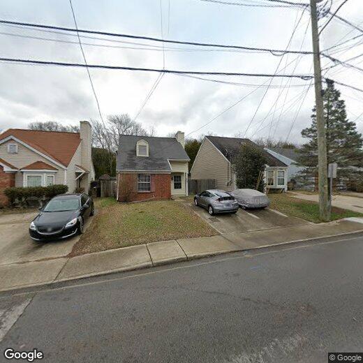 408 Lemont Dr, Nashville, TN 37216 House for Rent in Nashville, TN