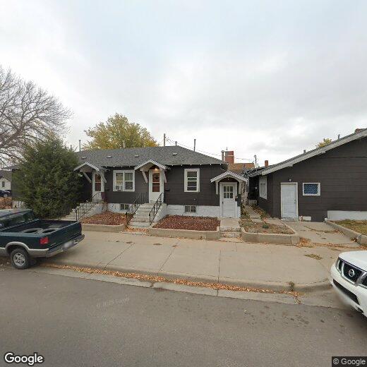 Primary Photo - 2103 Ave. B