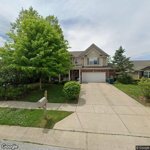 5340 Kidwell Cir, Indianapolis, IN 46239 House Rental in Indianapolis