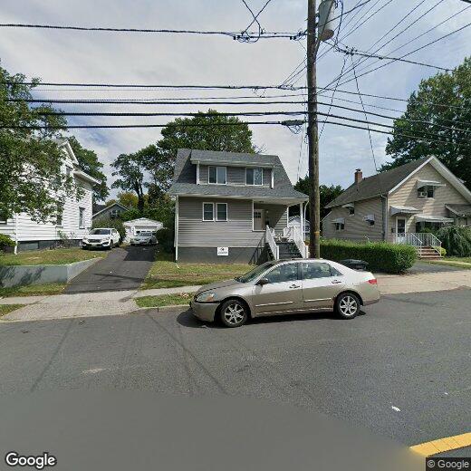 25 Handy St, New Brunswick, NJ 08901 House Rental in New Brunswick