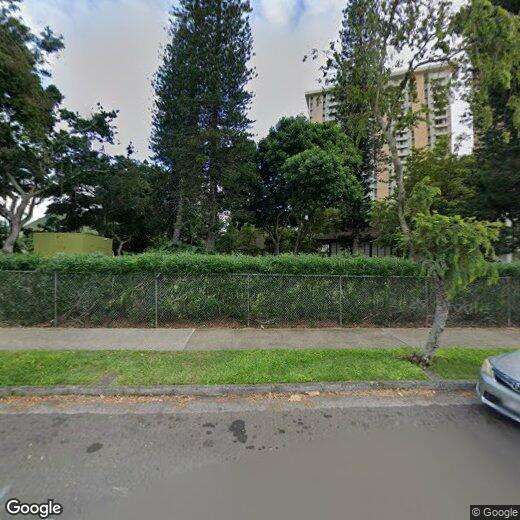 Primary Photo - 1519 Nuuanu Ave
