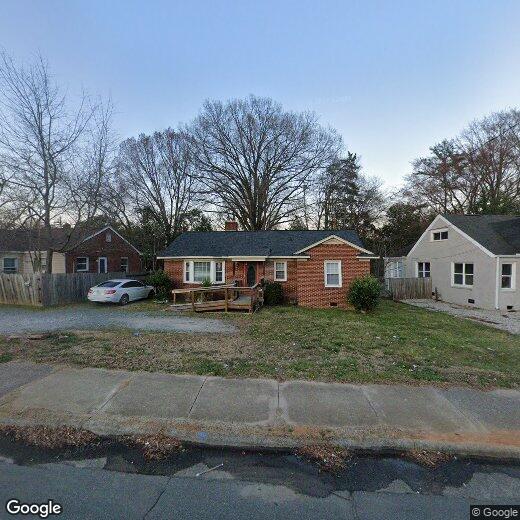 1512 Remount Rd, Charlotte, NC 28208