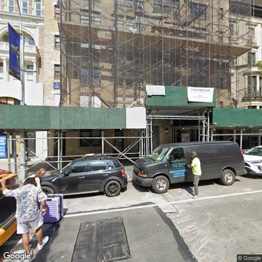 Primary Photo - 51 W 86th St