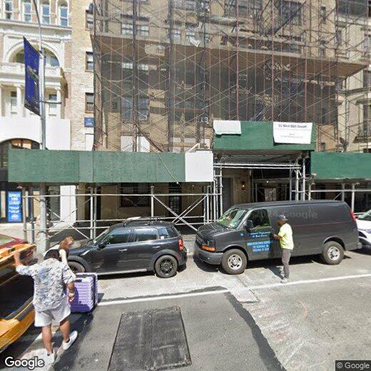 51 West 86th Street