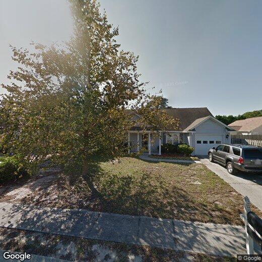 6404 Gammon Ct, Wilmington, NC 28409 House for Rent in Wilmington, NC