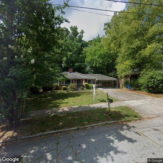 Primary Photo - 1307 Harvard Rd NE