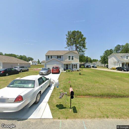 Primary Photo - 202 Kyles Dr