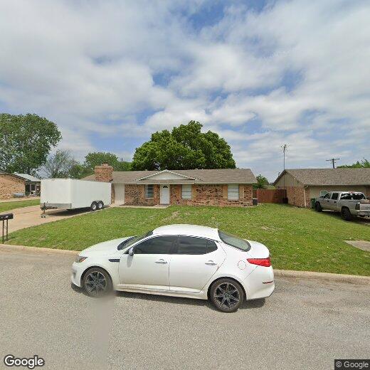 810 Western Hills Dr, Howe, TX 75459 House Rental in Howe, TX