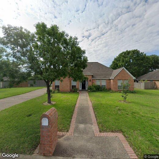 702 Dover Dr, College Station, TX 77845 House Rental in College