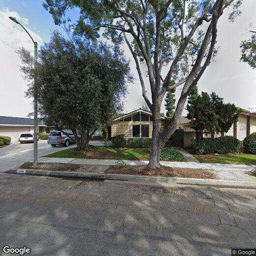 3466 Marna Ave, Long Beach, CA 90808 House Rental in Long Beach, CA