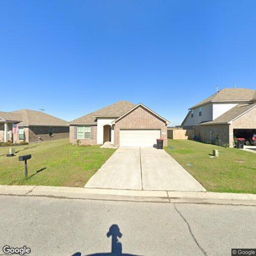 104 Old Silo Rd, Rayne, LA 70578 House Rental in Rayne, LA