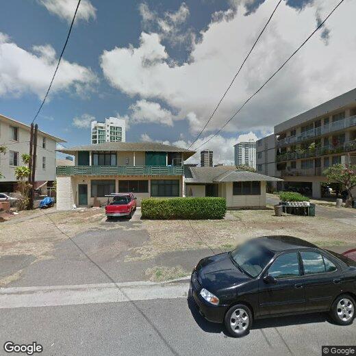 Primary Photo - 2 br, 1 bath Apartment - 652 Hausten St