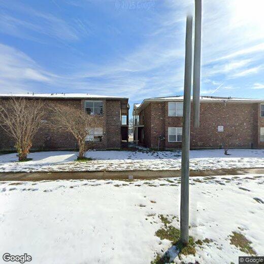 1140 W Shilo Dr Unit Shilo A, Baker, LA 70714 Room for Rent in Baker