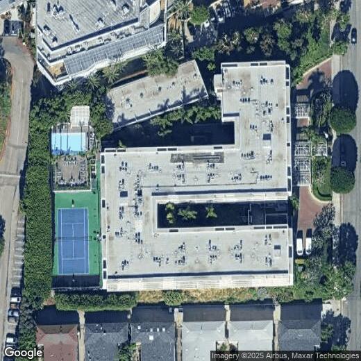 Primary Photo - 1131 Alta Loma Rd