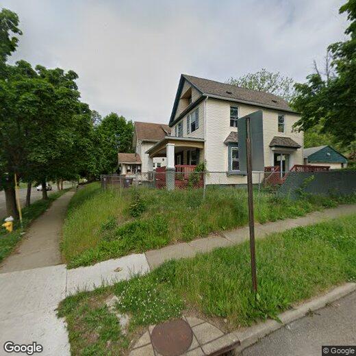 Primary Photo - 825 Kenmore Blvd