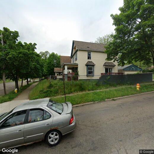 825 Kenmore Blvd, Akron, OH 44314 House Rental in Akron, OH