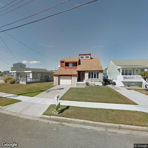 32 Girard Pl, Brigantine, NJ 08203 House for Rent in Brigantine, NJ