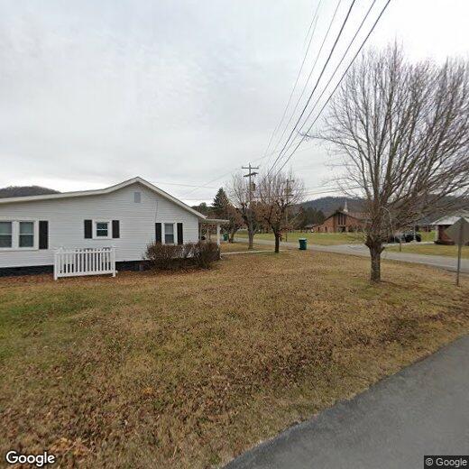 705 Rock Creek Rd, Erwin, TN 37650 House Rental in Erwin, TN