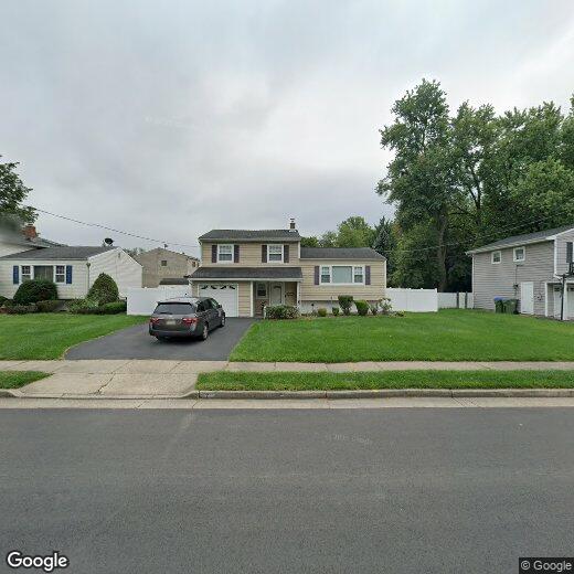7 Lydia Ln, Edison, NJ 08817 House for Rent in Edison, NJ