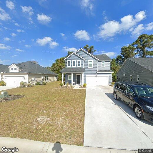 468 Craigflower Ct House for Rent in Longs, SC