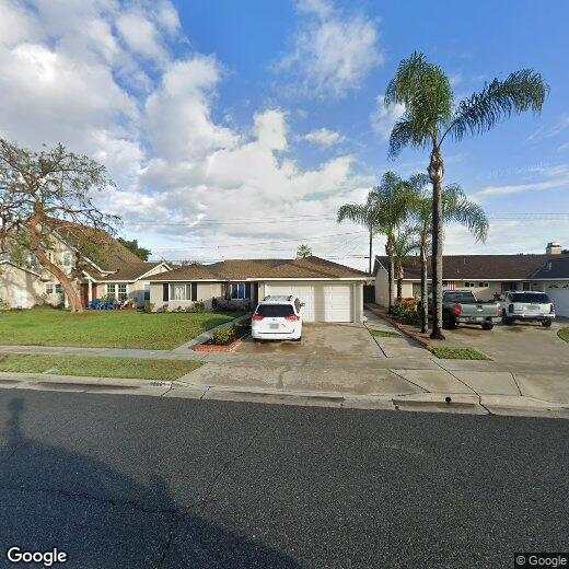6061 Anacapa Dr, Huntington Beach, CA 92647 House Rental in