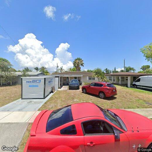 Primary Photo - 4800 NE 4th Ave