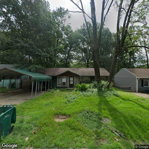 Primary Photo - 815 Desota Pl