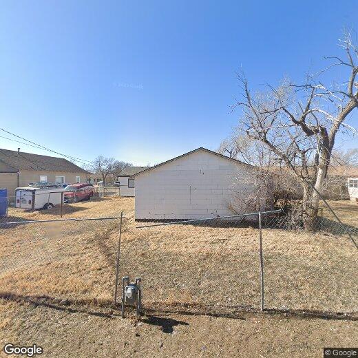 Foto principal - 1031 Carter St