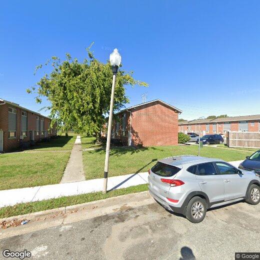 Foto principal - 4251A Newsome Dr.