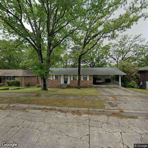 Primary Photo - 4411 Arlington Dr