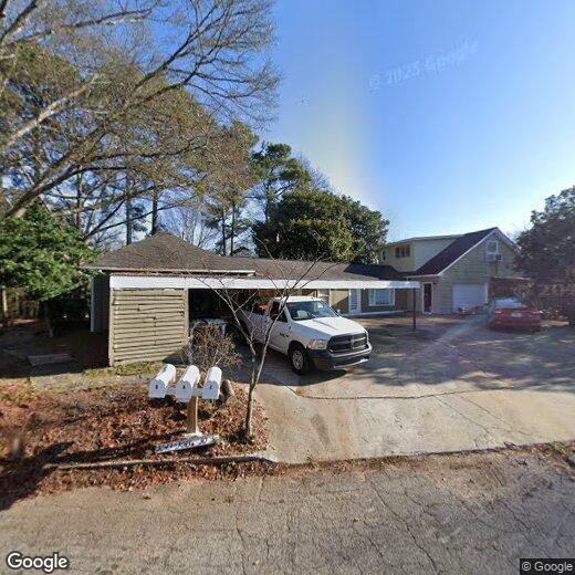 3043 Wells St, Avondale Estates, GA 30002 Townhome Rentals in