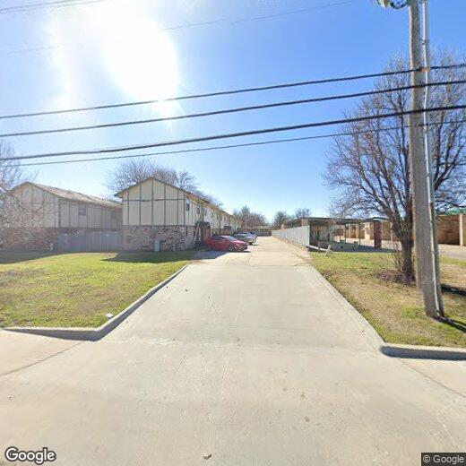 Primary Photo - 2 Bedroom Townhome
